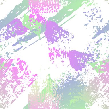 El yapımı Grunge Surface. Tebeşir Kömürü ve Boya 