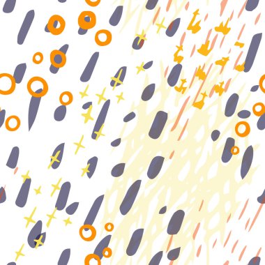 Çağdaş Vektör yüzeyini yazdır.