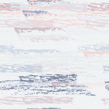 Yatay Fırça Vuruşu Yüzeyi. İnce çizgili 