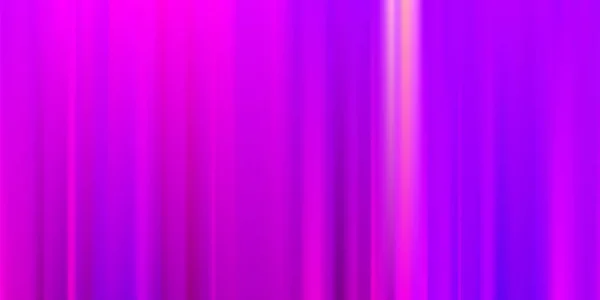 Holographic, Pastel Cover Background. — стоковий вектор