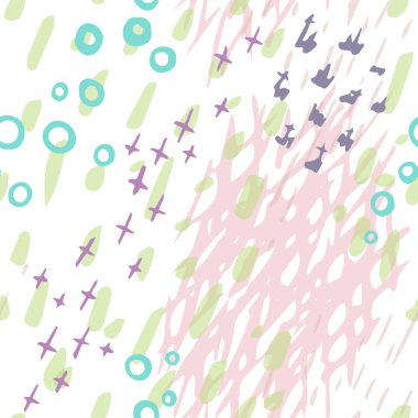 Çağdaş Vektör yüzeyini yazdır.