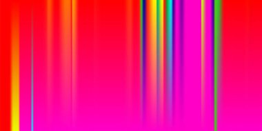 Holografik, Pastel Kapağı Arkaplanı. 