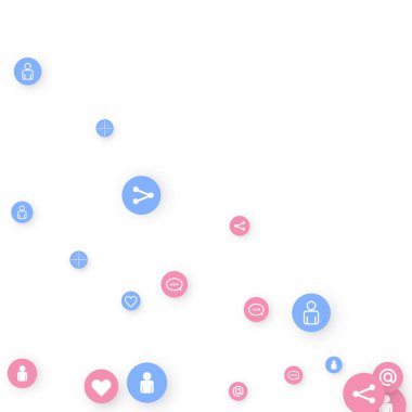 Sosyal medya pazarlaması, İletişim