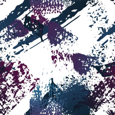 El yapımı Grunge Surface. Tebeşir Kömürü ve Boya 