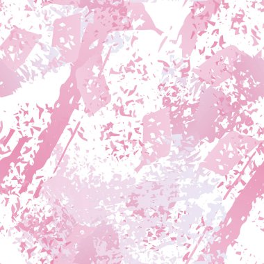 El yapımı Grunge Surface. Tebeşir Kömürü ve Boya 