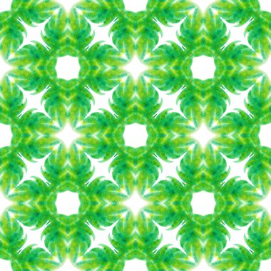 Modern Soyut, Sonsuz Tekrar Boyama. 