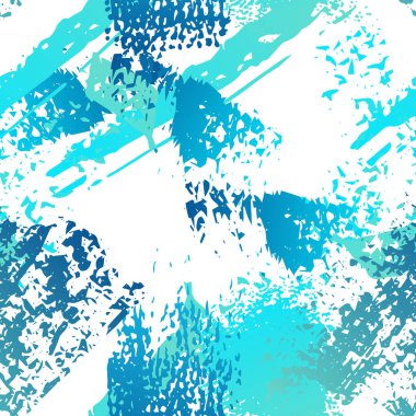 Sıçrama Fırça Vuruşu Yüzeyi. Suluboya Sonsuz 