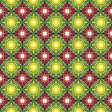 Geo Sanat. Sonu gelmeyen Boyama. 