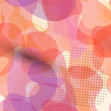 Kamuflaj Kusursuz Düzen. Yaz Kamuflajı 