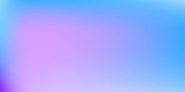 Pastel Soft. Canlı Mavi, Teal, Neon Kavramı.