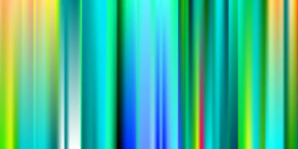 Pastel Soft. Vibrant Blue, Rainbow Neon Mesh — Stockový vektor