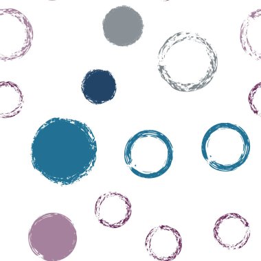 Siyah Fırça Çemberi 