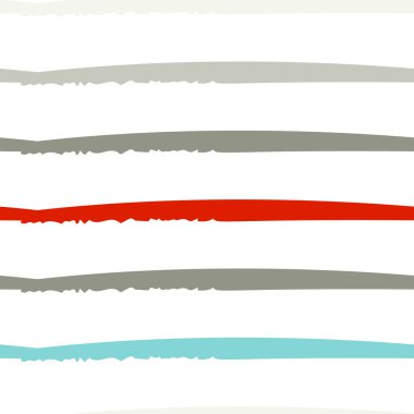 modern çizgiler motifi