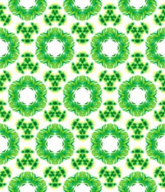 Geleneksel Sanat. El Boyası Boyalı. 