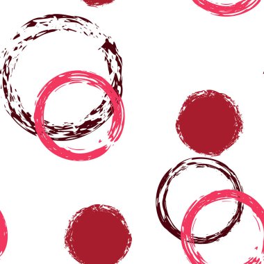 Siyah Fırça Çemberi 