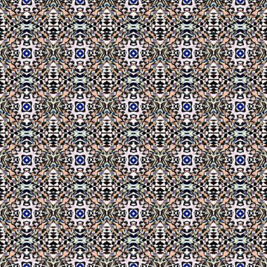 Jeo Doku Arabesk. Kahverengi, Ochra, Cepia 