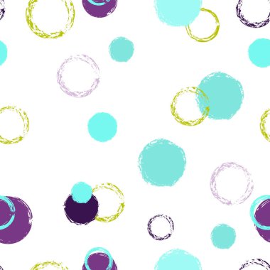 Şirin Polka Noktaları 