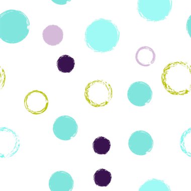 Şirin Polka Noktaları 