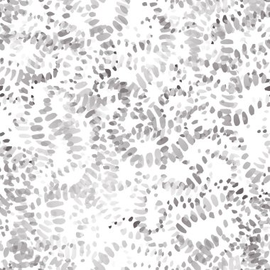 Kamuflaj Kusursuz Düzen. Moda Konsepti. 