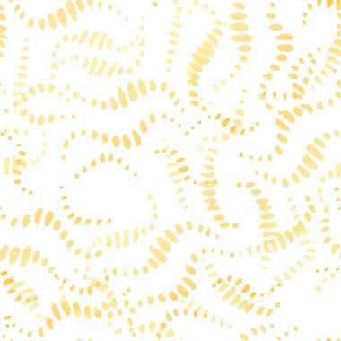 Su Sıçratma Şablonu. Moda Konsepti. 