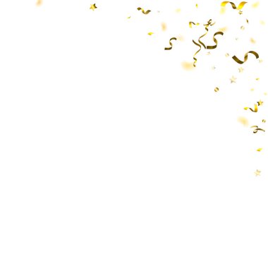 Tatil Yılanı. Altın folyo şeritleri.