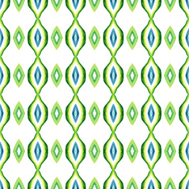 Geleneksel Yüzey. Sonu gelmeyen Boyama. 