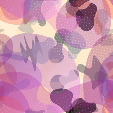 Spor Tekstili. Modern Moda Kamuflajı. 