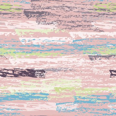 El yapımı Grunge Surface. Çizgili Tebeşir Kömürü 