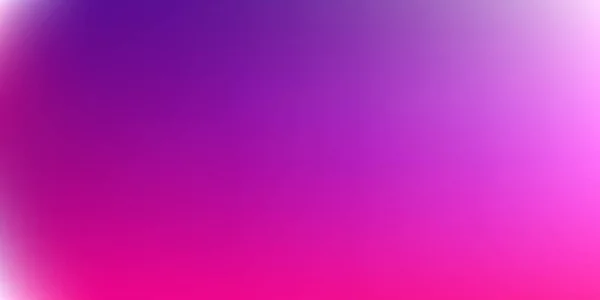 パステルソフトメッシュ。鮮やかなピンク、ローズネオンコンセプト. — ストックベクタ