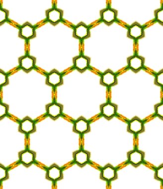 Geleneksel Yüzey. Sonu gelmeyen Boyama. 
