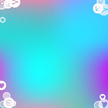 Sosyal medya pazarlaması, İletişim ağı