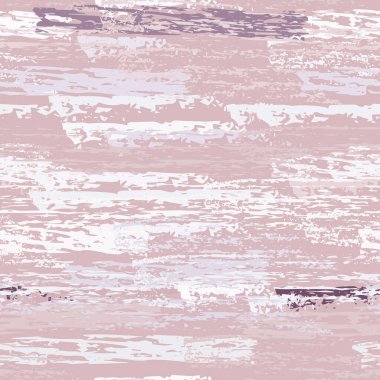 Grunge Kuru Boya Yüzeyi. Çizgili Kalem Kalemi 