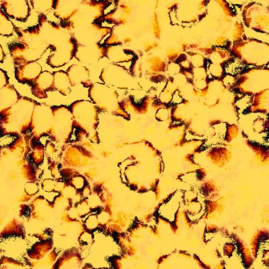 Pastel ıslak ve pürüzsüz boya deseni. Suluboya