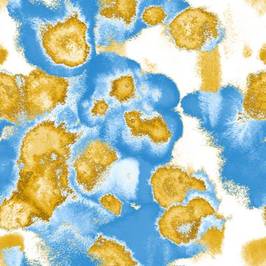 Yüzey Tekstili. Gerçeküstü, Psikedelik Doku. 