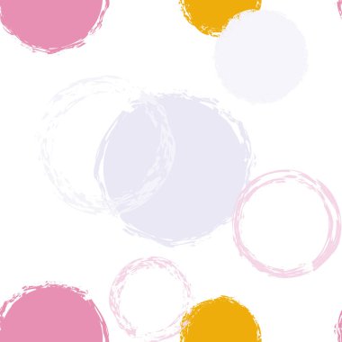 Şirin Polka Noktaları 