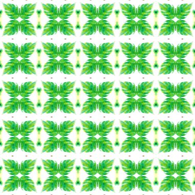 Etnik doku. El Boyası Boyalı. 