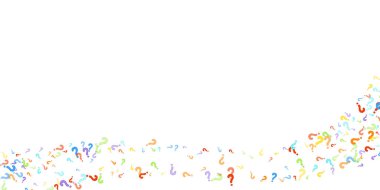 Soru, anket şüphesi anketi kamuoyu yoklamasına işaret ediyor.