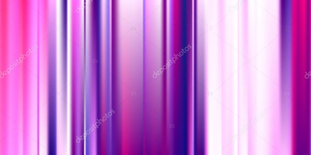 Pastel Soft Mesh. Vibrant Pink, Rose Neon Concept. Trend Multicolor Website. Holographic Vector. Glossy Cover. Soft Web Applications. Mobile illustration, Network Template Design. Pattern 80s Product.
