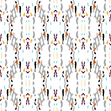 Batik, El Çizimi. Boya Dokusunu Kusursuz Yap 