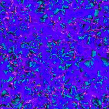 Suluboya el boyası kusursuz desen. Karışık