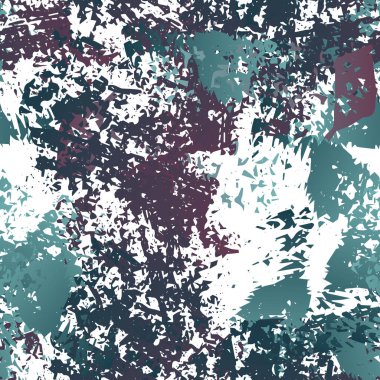 Sorunlu Kusursuz Düzen. Moda Konsepti. 