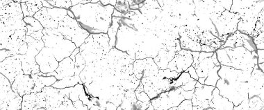 Sıkıntılı Grunge dokusu. Kusursuz Desen.