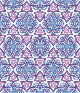 Etnik doku. El Boyası Boyalı. 