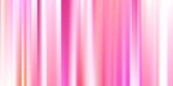 Pastel zacht gaas. Levendig roze, Rose Neon Concept. — Stockvector