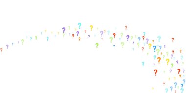 Soru, anket şüphesi anketi kamuoyu yoklamasına işaret ediyor.