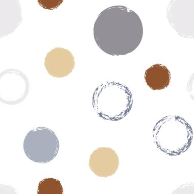 Siyah Fırça Çemberi 