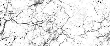 Sıkıntılı Grunge dokusu. Kusursuz Desen.