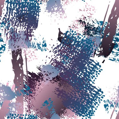 Kamuflaj deseni. Moda Konsepti. Sıkıntı 