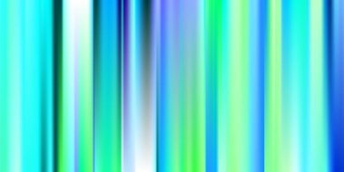 Pastel Soft. Canlı Mavi, Teal, Neon Kavramı.