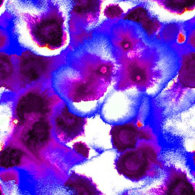 Shibori boyası. Boho Suluboya Moda. 